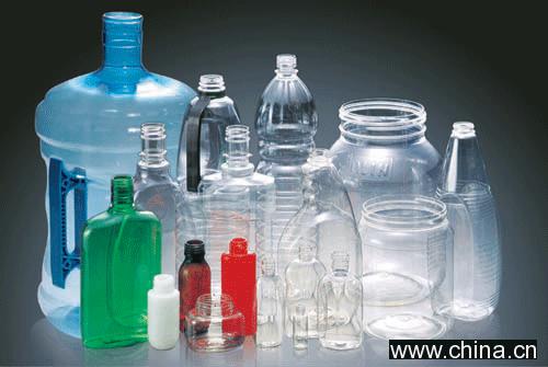 Plastic Bottles