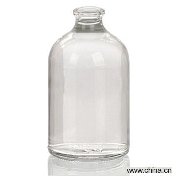 Glass Bottle