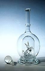 glassware
