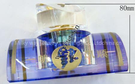 perfume bottle
