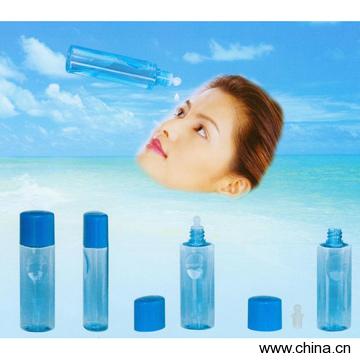 PET Eye Drop Bottle (B)
