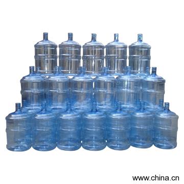 5-Gallon Bottle