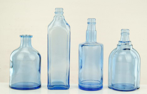 Glass Bottle