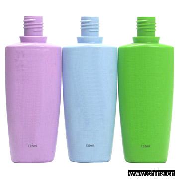 Colored Bottles