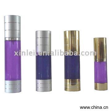 Airless Bottles