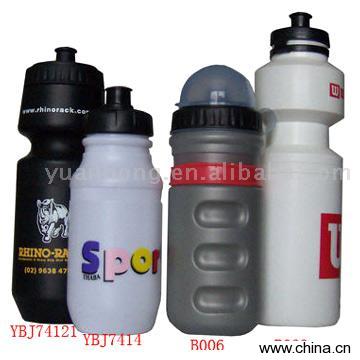 Plastic Water Bottles