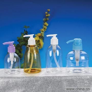 Liquid Bottles