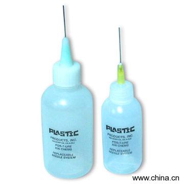 Glue Water Bottles