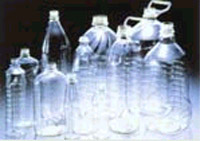 China (Mainland) Pvc Bottle Material, Cap & Trade Marks