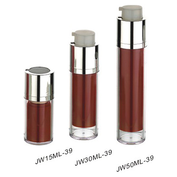 Vacuum Bottles