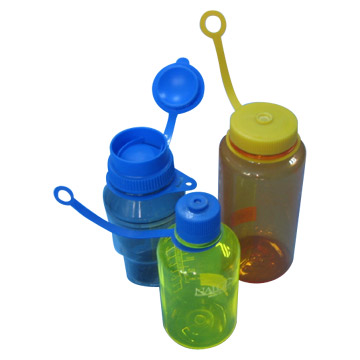 Plastic Sports Bottles