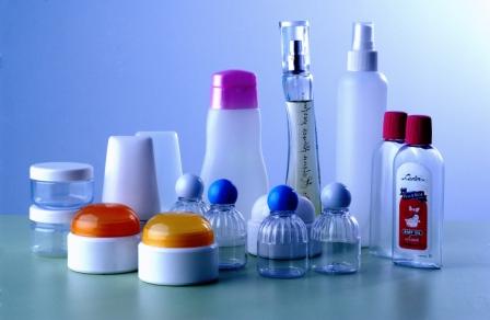 Thailand Cosmetic Plastic Packaging