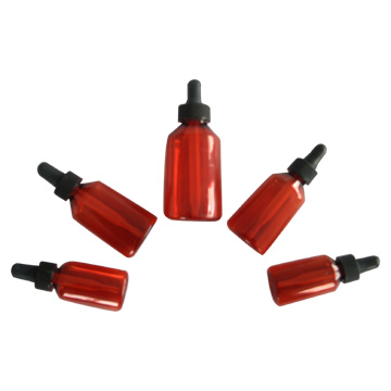 Dropper Bottles
