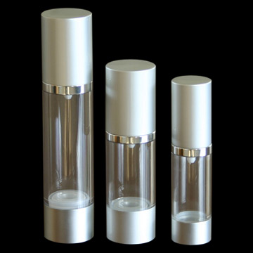 China (Mainland) Airless Bottle