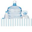 Turkey Pet Bottles