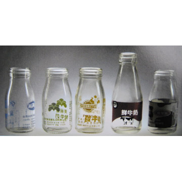 Milk Bottles