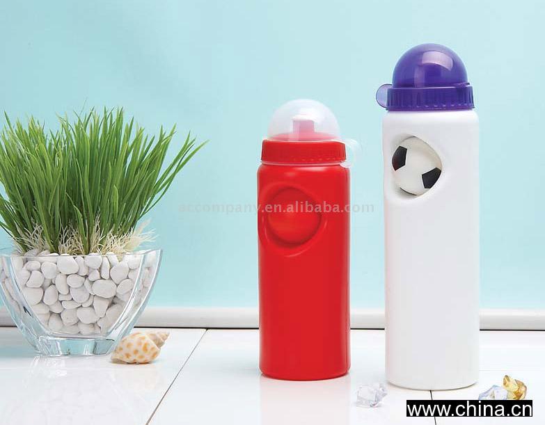 PE Water Bottle