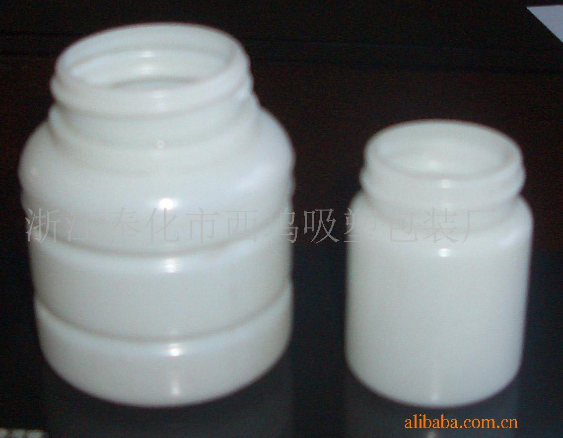 China (Mainland) Plastic Bottle, Plastic Pipe