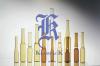 30ml Tubular Glass Vials (India)