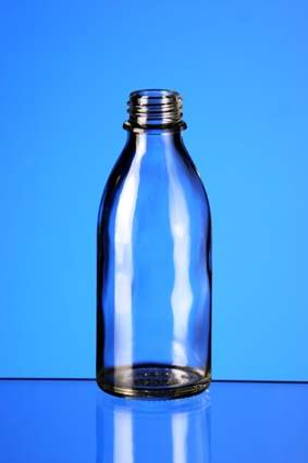 Thailand Glass Bottles And Jars