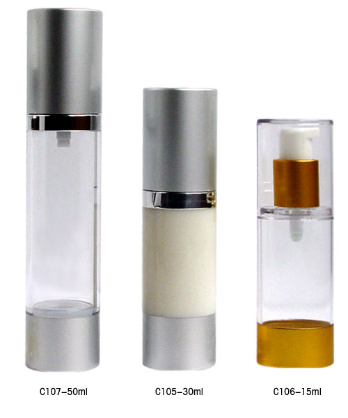 Hong Kong Packaging Bottles
