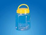 China (Mainland) Plastic Bottle