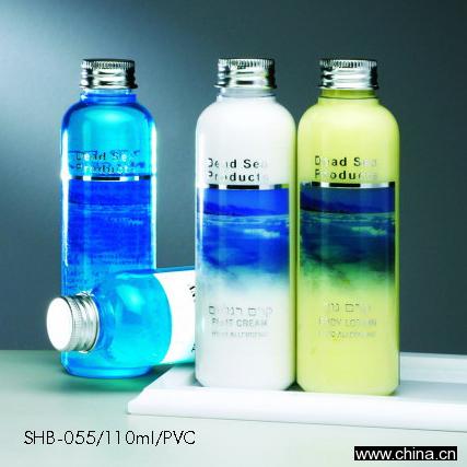 Cosmetic Bottles
