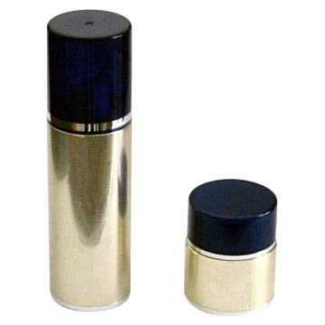 Perfume Bottle
