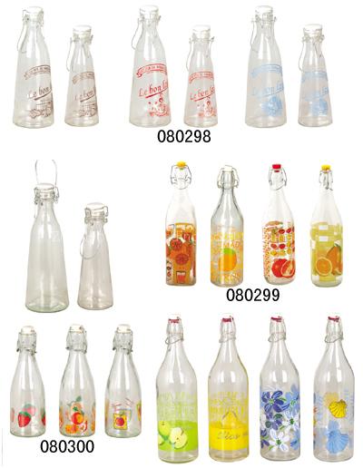 Milk Bottle