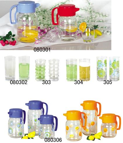 Juice Jar
