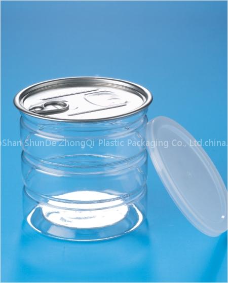 680ML PET Pop Can