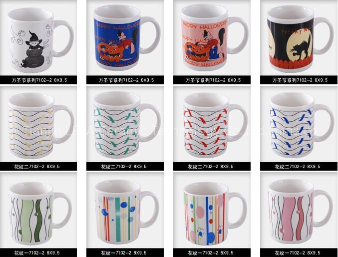 ceramic mug