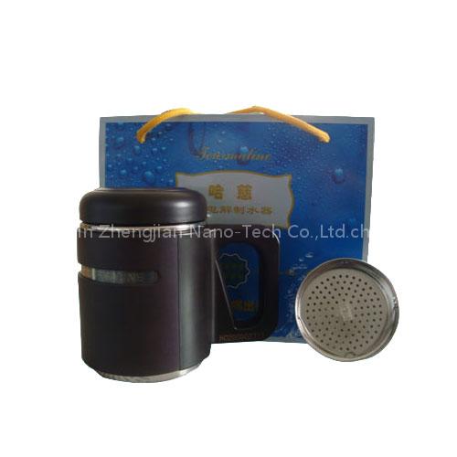 Tourmaline health cup
