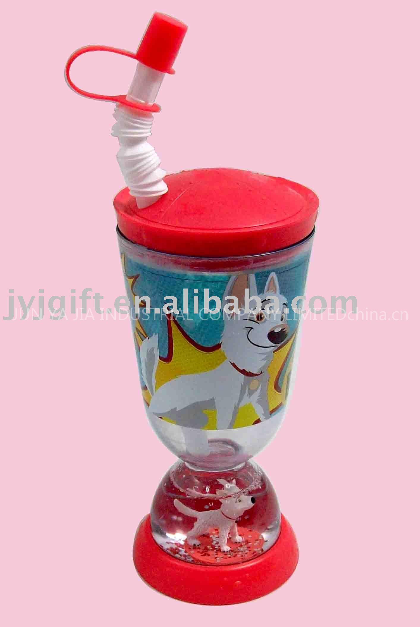 figure cup