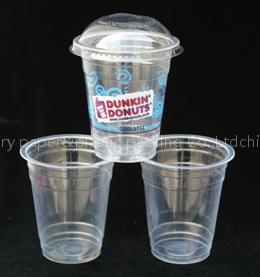 plastic cup