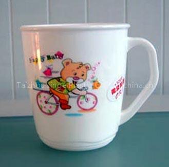 cartoon cup,plastic cup,drinking cup