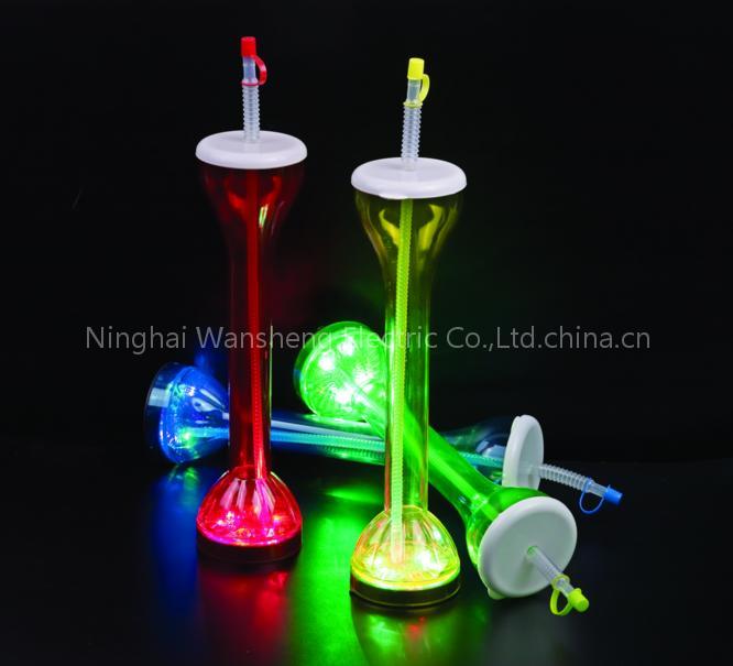 Flash Yard Glass