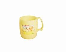 drink cup, plastic drink cup J109