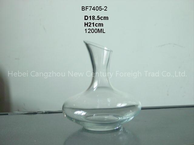 Drinking Glass from China