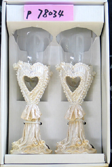 Champagne Cup