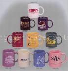 ceramic coffee cups and mugs
