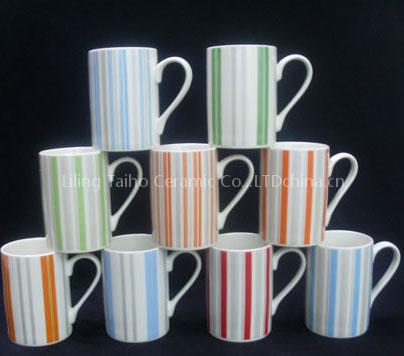 coffee cups