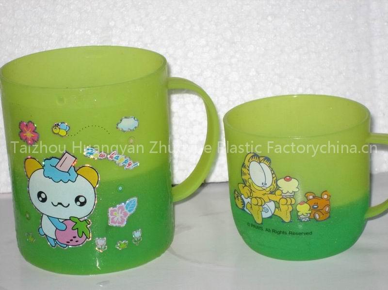 color changing mug