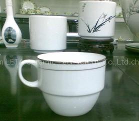 bone china mug