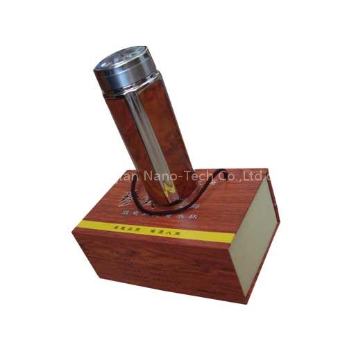 Nano energy flask