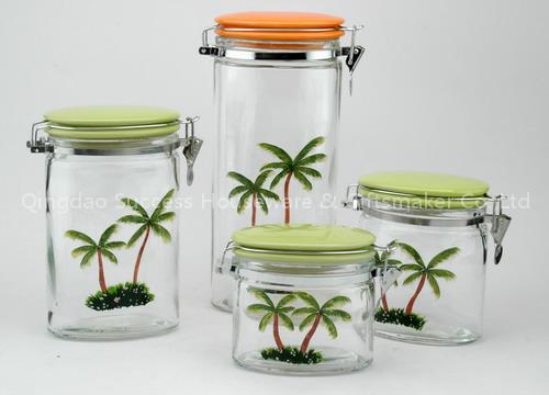 candy jar
