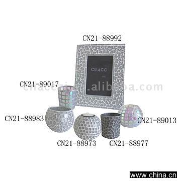 Glassware