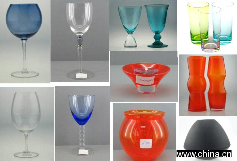Glassware