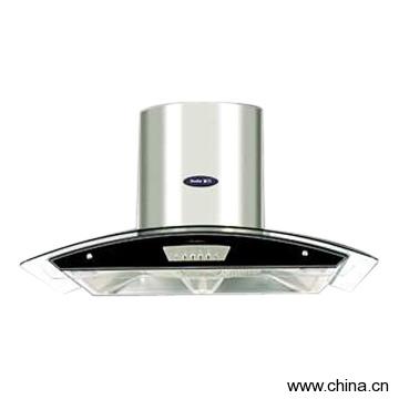 Cooker Hood Glass