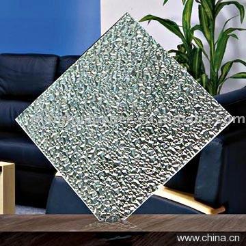 Pattern Glass